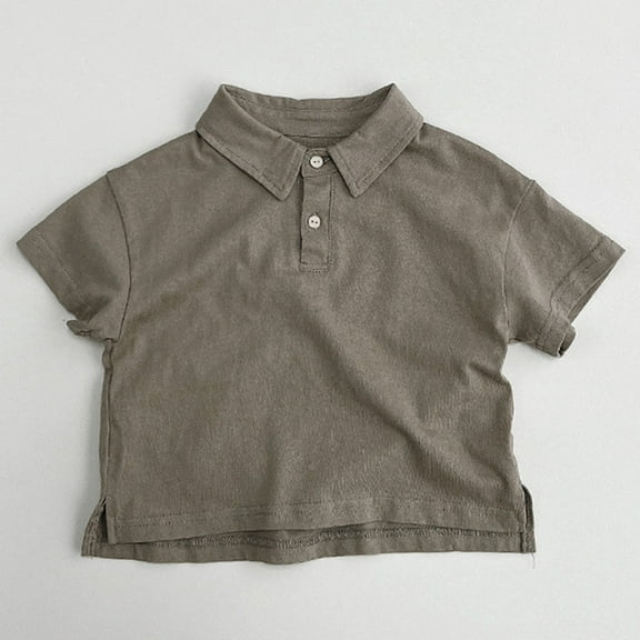 Hauaitttt Boys Shirt Kids Short Sleeve Tops Casual Summer Tshirt for Toddler Boys Girls Comfortable Breathable Daily Wear South Pole Big Boys Fashion Tee Boys Long Underwear Top Kid Tang Boys