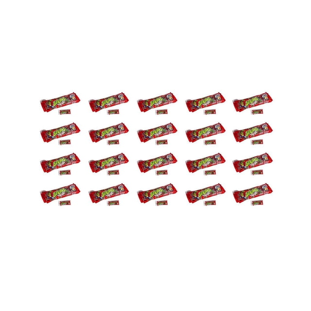 Pack de 20 Galletas La Moderna Sauris Chocolat de 324 grs La Moderna Sauris Chocolate