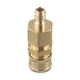 thumbnail image 3 of Conector de lavadora de alta presión para coches de cobre M22*1.5 Conector Rápido, 3 of 11