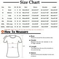 thumbnail image 2 of Hvyesh Golf Shirts for Women Summer Short Sleeve Button Down Shirts Lightweight Soft Dressy Casual Work Tops Cotton Tshirts Gangas, 2 of 3