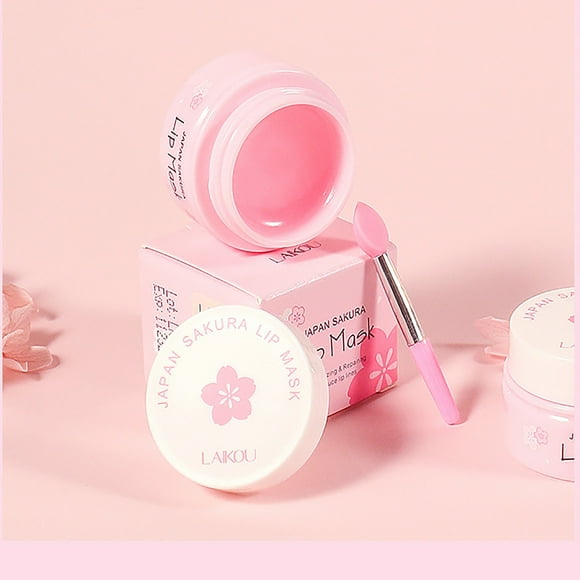pstuiky Masks Lip Mask 8g Moisturizing And Moisturizing Lip Care Sale