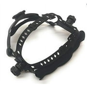 Weldmark AHG-15 Headgear for Weldmark Real-View/Steel Works A-D - 2018 Version- 1 Each
