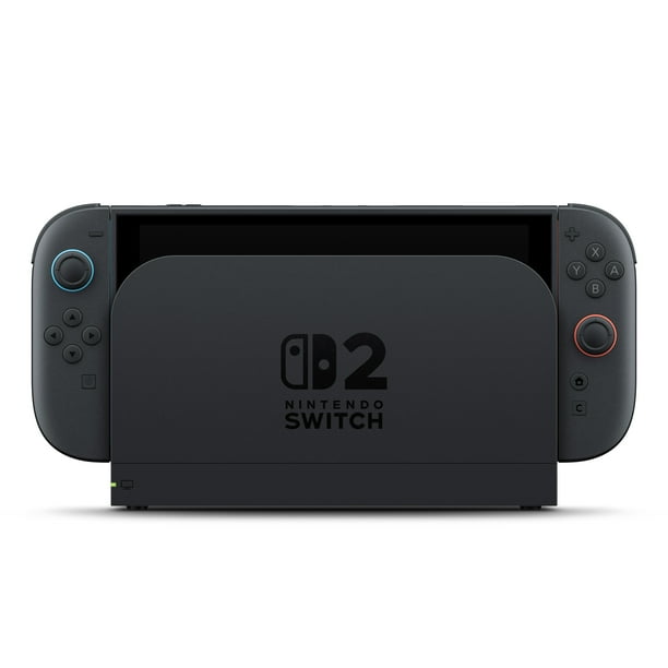 Nintendo Switch™ 2 System - Walmart.ca