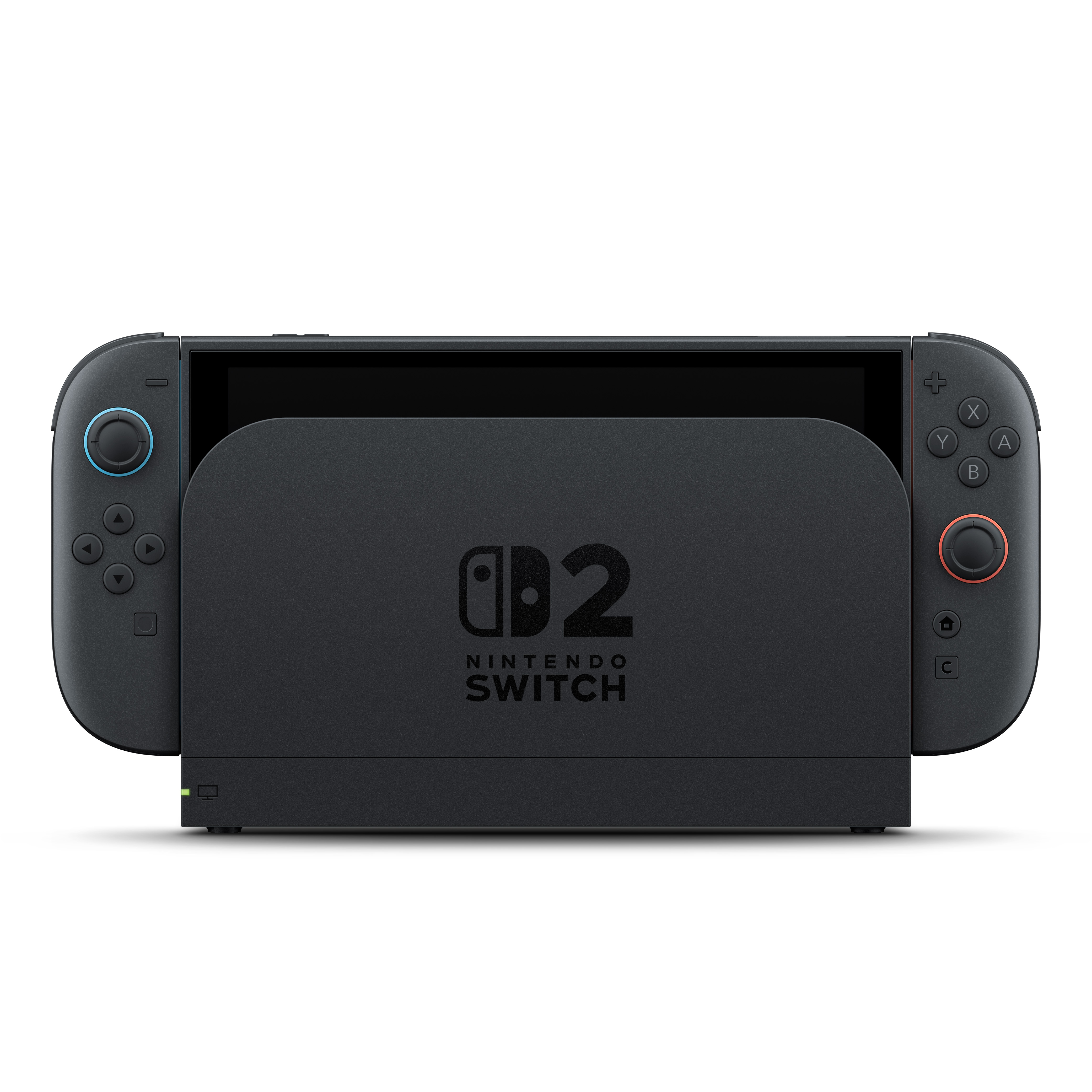 Nintendo Switch 2 System photo 4
