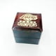 thumbnail image 2 of Anillo de campeonato de los Lakers 2020 Réplica de anillo desmontable oficial de 2020 Anillo de campeonato de LeBron Los Ángeles con caja de campeonato para regalos coleccionables de fanáticos Ormromra XMWJ165-6, 2 of 6