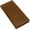 Tan Plain, variant on Genuine Leather Checkbook Cover For Men & Women Checkbook Holder Wallet RFID Blocking USA Series Tan