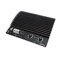 thumbnail image 4 of Amplificador de potencia de subwoofer de audio para automóvil de 12 V y 1000 W, Bluetooth 5.0, disipación de calor de frecuencia amplia, portátil, 4 of 8
