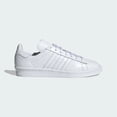 thumbnail image 1 of Adi-das Originals Campus 80s JR2740 Cloud White / Cloud White / Cloud White, 1 of 6