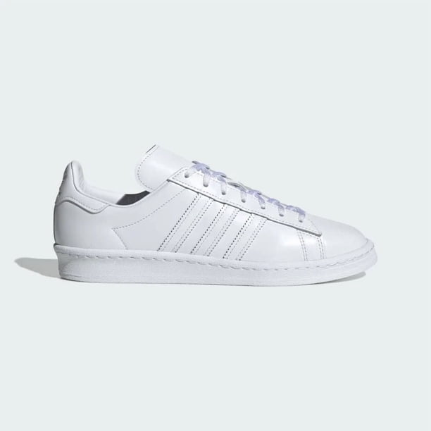 Ad-id-as Originals Campus 80s JR2740 Cloud White / Cloud White / Cloud White