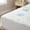 King, variant on Mattress Protector Size, Cooling Viscose Mattress Cover, Soft Quiet Breathable, Deep Pocket 6"-18"