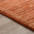 thumbnail image 4 of Toro TT100 Red Casual Rug 12' X 12', 4 of 7