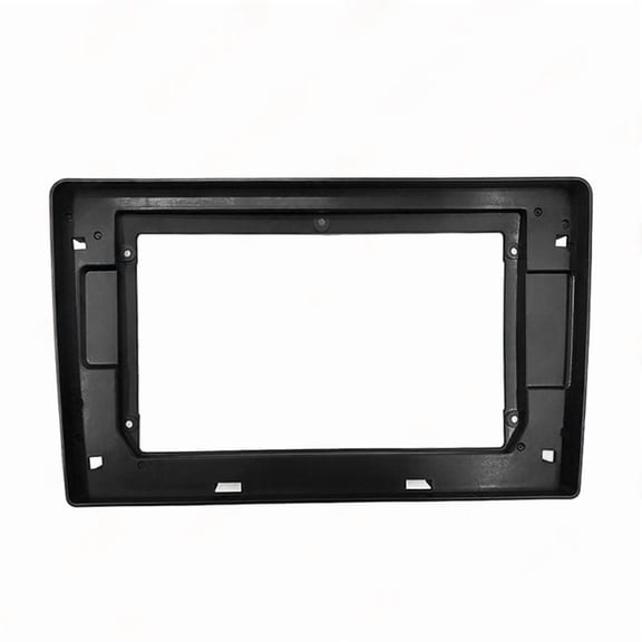 10.1-inch Android Large Screen Navigation and Audio Frame Suitable for Wuling Rongguang V 2019 Model