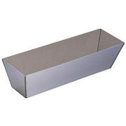 Walboard Tool 14in. Stainless Steel Mud Pan 24-003-SP-14
