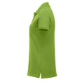 thumbnail image 4 of Clique - Polo Marion para Mujer (Verde Claro), 4 of 4