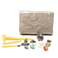 thumbnail image 2 of Milaget MEGA Gemstone Excavate 12 Educational A, 2 of 9