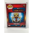 thumbnail image 3 of Pop Marvel Iron Man 2 3.75 Inch Action Figure Exclusive - Iron Man with Gantry #905, 3 of 6
