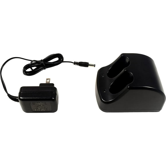 Black And Decker Battery Charger