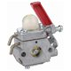 thumbnail image 5 of Carburetors Fpr Homelite Ut-20749 Ut-20758 Ut-20769 Ut-20750 Up08713 Zama C1u-h47 Carburetors Gasket Primer Bulb Carburetors New, 5 of 5