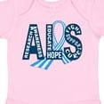 thumbnail image 4 of Inktastic ALS Awareness Ribbon Boys or Girls Baby Bodysuit, 4 of 5