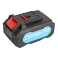 thumbnail image 1 of Fixtec 20V Replacement 4000mAh Lithium-Ion Battery, 1 of 4