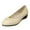 Beige, variant on Siilsaa Flat Shoes for Women,Women's Pointed Toe Mules Slides Rhinestone Wedding Flats Shoes Slip-on Backless Loafer Black,7