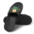 thumbnail image 4 of Anime My Hero Academia Unisex Slippers Summer Beach Slippers Casual Non Slip Comfortable Slide Sandals Home Slippers For Men Women, 4 of 8