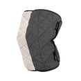 thumbnail image 5 of yotijay Winter Knee Warmers Knee Protector Comfortable Leg Warmer for Running Ski Sports Dark Grey no, 5 of 9
