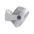 thumbnail image 3 of Ventilador Navia de Escritorio 10 Pulgadas CEN 1011 Gris, 3 of 4