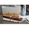 thumbnail image 1 of KSK KAISHEK Plastic Hard Case Only Compatible 2015 - 2012 Release MacBook Pro 13 inchs No Touch Model: A1425 or A1502 Feather Series 0297, 1 of 5