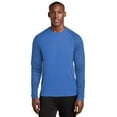 thumbnail image 1 of Sport-Tek T-Shirt Homme Digi Camo à Manches Longues - ST460LS, 1 of 1