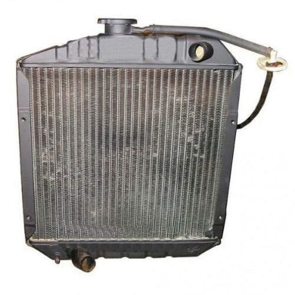Radiator fits Yanmar YM1401 YM1502 YM1510 121462-44500