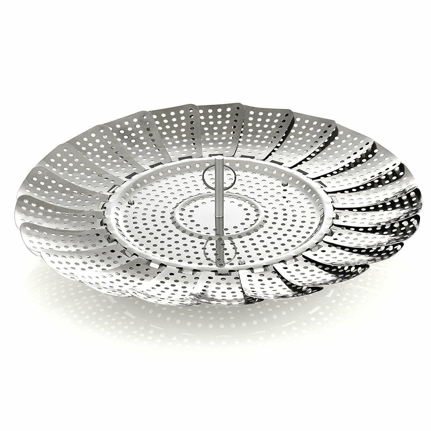 Homemaker Stainless Steel Food Steamer