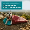 thumbnail image 5 of Wilderdog Dog Sleeping Bag - 36in x 28in, 5 of 6
