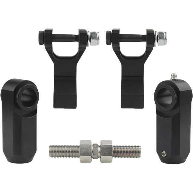 Accessoires de Remplacement pour Baisse avant Arrière 700 700R YFM700