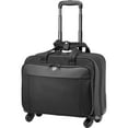 thumbnail image 2 of HP Business 4 Wheel Roller Case - notebook carrying case, 2 of 2