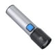 thumbnail image 1 of Linterna LED recargable USB BuyWeek a prueba de agua máxima eficiencia, 1 of 12