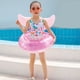 thumbnail image 2 of Anillos de natación inflables Asiento Bebé Niños Niños Círculo de natación flotante Likrtyny Deportes al aire libre Salida diaria Juego de fiesta, 2 of 9