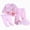 L101-Pink, variant on CAUYDYBaby Multi Piece Newborn Gift Bundle, Assorted Infant Clothing & Daily Use Supplies Set for Baby Shower Present0-3 ML101-Yellow,12-18 M)