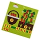 thumbnail image 5 of niño montessori juguetes Juguetes Montessori Juguetes De Matemáticas Tablero Ocupado Para Verduras Actividad Chile, 5 of 7