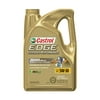 (12 pack) (12 Pack) Castrol Edge Extended Performance 5W-30 Advanced Full Synthetic Motor Oil, 5 Quarts