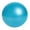 BLUE, variant on 2 Pack Exercise Balls – 25cm Pilates Small Core Ball, Anti-Burst for Pregnancy, Birthing, Office Gym Training