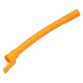 thumbnail image 1 of Dipstick Funnel,Dipstick Guide Funnel 038103663 Car Dipstick Boot Dipstick Guide Funnel State-of-the-Art Design, 1 of 9