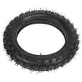 thumbnail image 4 of Off Road Motorcycle Tyre, Flexible Tire Inner Tube Set Rubber Nylon  For 50 70 90 110cc Mini Dirt Pit Bike, 4 of 8