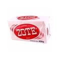 thumbnail image 2 of Pack de 25 Jabon Zote Rosa de 400g ZOTE Rosa de 400g, 2 of 2