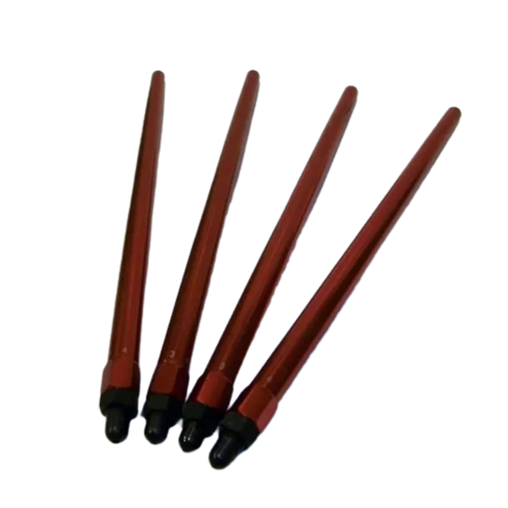 Harley EVO BIG TWIN 80 1340CC 1984 1999 Adjustable Pushrods Set of