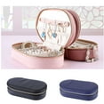 thumbnail image 3 of Joyero femenino Sonducket Rosa 2 capas, 3 of 6
