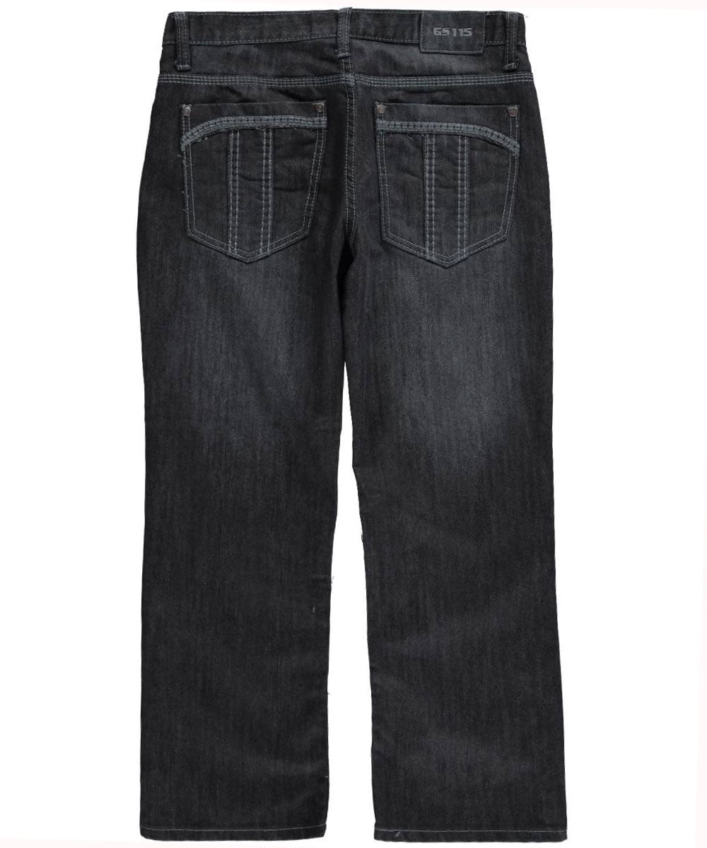 boys 12 husky jeans