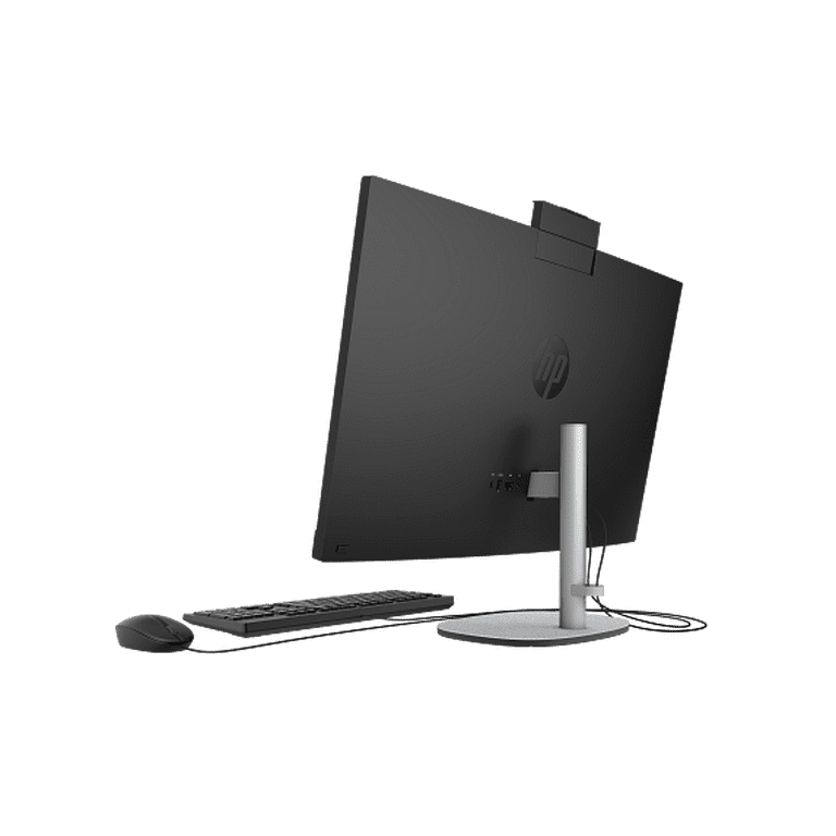 HP Essential All-in-One Computer 27