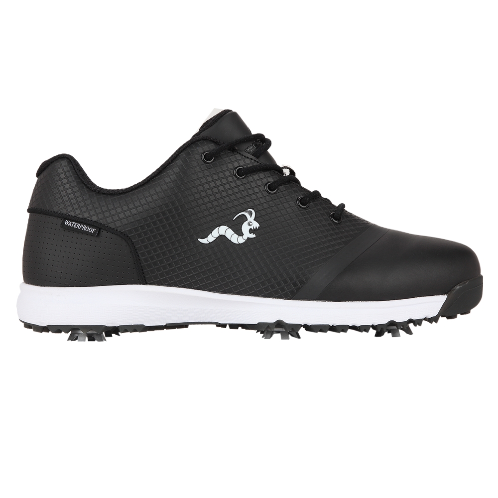 Woodworm Tour V3 Mens Waterproof Golf Shoes - image 3 of 4