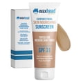 thumbnail image 1 of Protector solar Waxhead Tinted Mineral SPF 31 120 ml para rostro, 1 of 9
